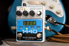 Load image into Gallery viewer, EHX Electro-Harmonix Stereo Looper 1440 Guitar Effects Pedal
