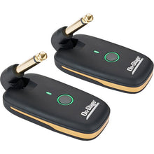 Load image into Gallery viewer, On-Stage Rechargeable Guitar Wireless System for Guitar, Bass, etc.
