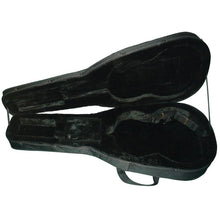 Load image into Gallery viewer, Deluxe Poly Foam Case-Dreadnought Acoustic Guitar Case SLM1001
