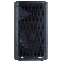 Load image into Gallery viewer, Peavey AQ12 120US 12&quot; 670-watt Powered Speaker with Bluetooth
