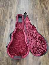 Load image into Gallery viewer, Taylor GTe Urban Ash Acoustic Electric Guitar with Soft Case - USED

