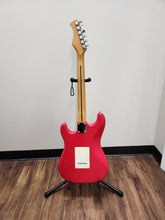 Load image into Gallery viewer, Memphis Strat Style Electric Guitar - USED
