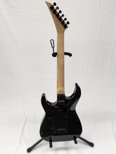 Load image into Gallery viewer, Jackson JS11 DK, AH FB, 22 Fr, BLK Electric Guitar - USED
