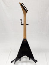 Load image into Gallery viewer, Jackson JS32T KV, AH FB, S-THRU,  King V Electric Guitar - USED
