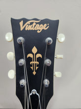 Load image into Gallery viewer, Vintage V130 Electric Guitar - USED
