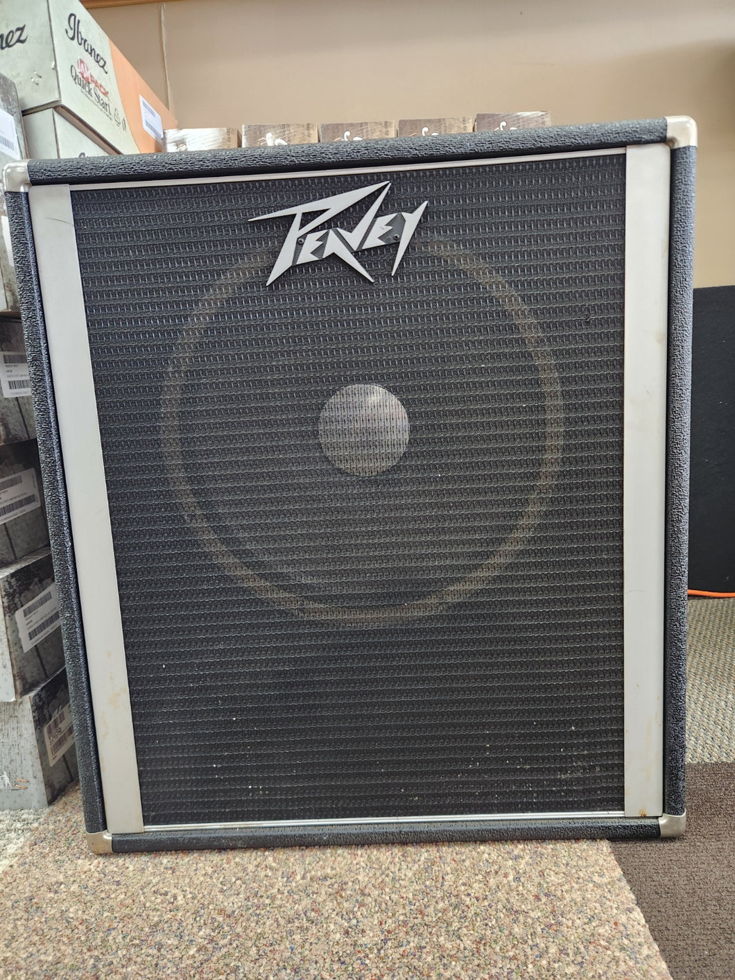 Peavey 115 15