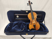 Load image into Gallery viewer, Knilling Bucharest 4/4 Violin with case - USED
