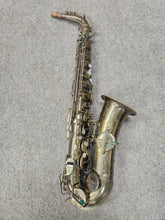 Load image into Gallery viewer, Lyon Healy Alto Saxophone with case - USED
