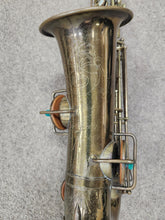 Load image into Gallery viewer, Lyon Healy Alto Saxophone with case - USED
