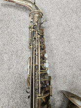 Load image into Gallery viewer, Lyon Healy Alto Saxophone with case - USED
