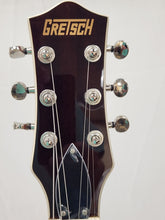 Load image into Gallery viewer, Gretsch G5210T Jet Electromatic Electric Guitar with P90s &amp; Bixby Tremolo - USED
