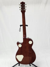 Load image into Gallery viewer, Gretsch G5210T Jet Electromatic Electric Guitar with P90s &amp; Bixby Tremolo - USED
