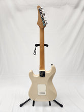 Load image into Gallery viewer, Samick Strat Style Electric Guitar - USED
