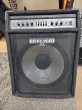 Load image into Gallery viewer, Behringer BXL3000A Bass Amplifier - USED
