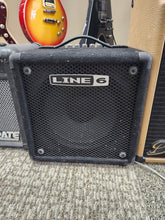 Load image into Gallery viewer, Line 6 Low Down Studio 110 Bass Amplifier - USED
