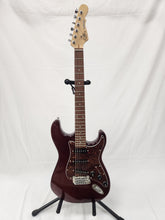 Load image into Gallery viewer, G &amp; L Tribute Legacy Series Electric Guitar with case - USED
