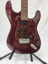 Load image into Gallery viewer, G &amp; L Tribute Legacy Series Electric Guitar with case - USED
