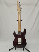 Load image into Gallery viewer, G &amp; L Tribute Legacy Series Electric Guitar with case - USED
