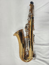 Load image into Gallery viewer, Selmer Bundy II Alto Saxophone with case - USED
