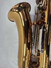 Load image into Gallery viewer, Selmer Bundy II Alto Saxophone with case - USED
