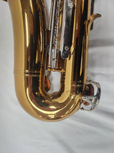 Load image into Gallery viewer, Selmer Bundy II Alto Saxophone with case - USED
