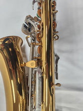 Load image into Gallery viewer, Selmer Bundy II Alto Saxophone with case - USED
