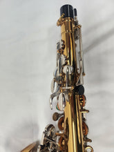 Load image into Gallery viewer, Selmer Bundy II Alto Saxophone with case - USED
