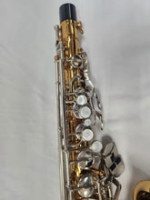 Load image into Gallery viewer, Selmer Bundy II Alto Saxophone with case - USED
