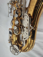 Load image into Gallery viewer, Selmer Bundy II Alto Saxophone with case - USED
