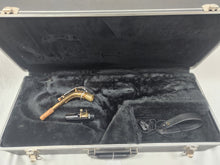 Load image into Gallery viewer, Selmer Bundy II Alto Saxophone with case - USED
