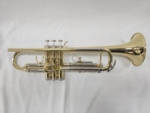 Load image into Gallery viewer, Jupiter JTR-600 Bb Trumpet with Case - USED
