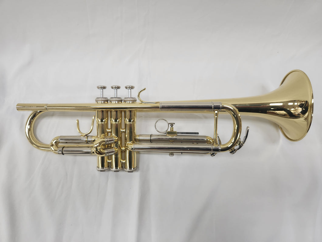 Jupiter JTR-600 Bb Trumpet with Case - USED