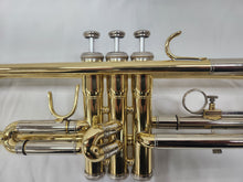 Load image into Gallery viewer, Jupiter JTR-600 Bb Trumpet with Case - USED
