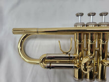 Load image into Gallery viewer, Jupiter JTR-600 Bb Trumpet with Case - USED
