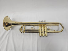 Load image into Gallery viewer, Jupiter JTR-600 Bb Trumpet with Case - USED
