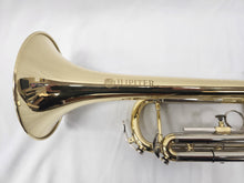 Load image into Gallery viewer, Jupiter JTR-600 Bb Trumpet with Case - USED
