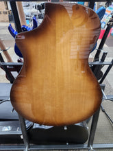 Load image into Gallery viewer, Breedlove PURSUIT EXOTIC S CONCERT Amber CE Myrtlewood Acoustic Electric Guitar PSCN49CEMYMY
