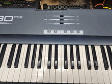 Load image into Gallery viewer, Studiologic MIDI Controller 88-Key Keyboard - USED
