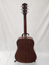 Load image into Gallery viewer, Fender DG-140S TF Acoustic Guitar - USED
