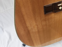 Load image into Gallery viewer, Washburn D9S Acoustic Guitar - USED
