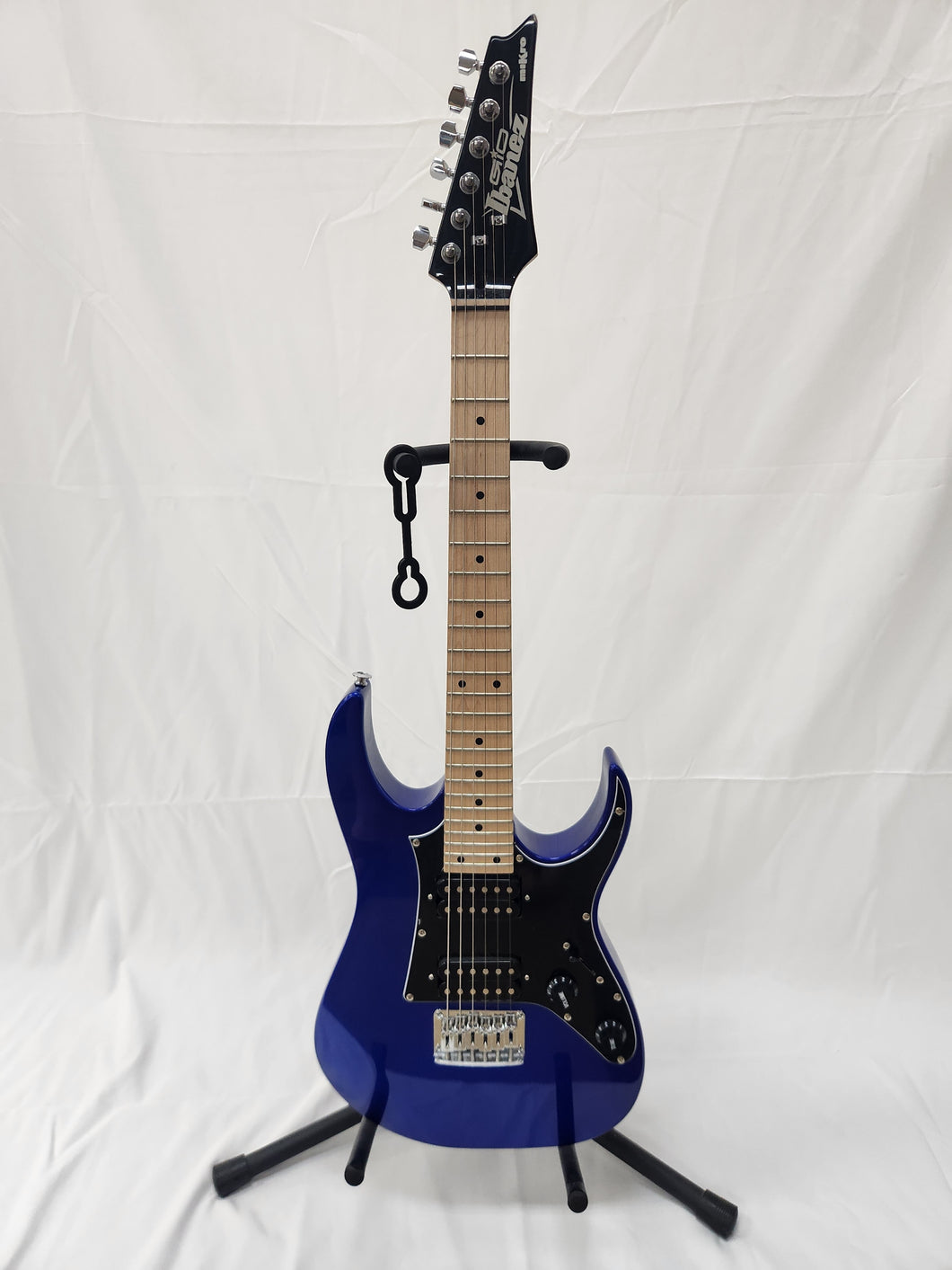 Ibanez GRGM21 Mikro Electric Guitar - Used