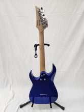 Load image into Gallery viewer, Ibanez GRGM21 Mikro Electric Guitar - Used
