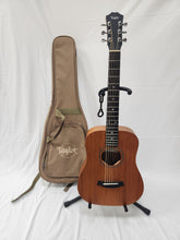 Load image into Gallery viewer, Baby Taylor BT2e Acoustic Electric Guitar with gigbag - USED
