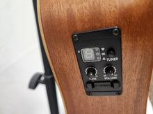 Load image into Gallery viewer, Baby Taylor BT2e Acoustic Electric Guitar with gigbag - USED
