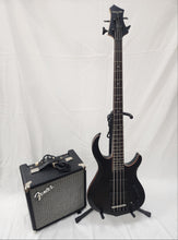 Load image into Gallery viewer, Marcus Miller Sire M2 4 String Electric Bass Guitar BUNDLE
