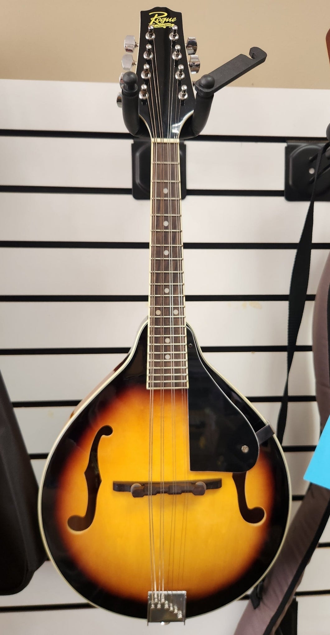 Rogue A-Style Mandolin - USED