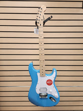 Load image into Gallery viewer, Fender Squier Sonic Stratocaster HT H MN Electric Guitar - Like New
