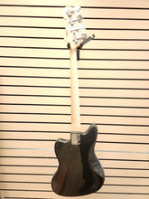 Load image into Gallery viewer, Squier Affinity Jaguar H LRL BPG CFM Bass Guitar - Like New
