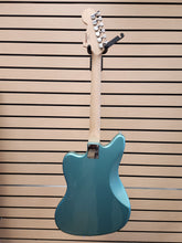 Load image into Gallery viewer, Fender Squier Affinity Jaguar LRL WPG MSF Electric Guitar - Like New
