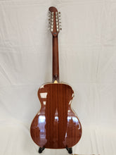 Load image into Gallery viewer, Fender 12 String Villager Acoustic Electric Guitar - USED
